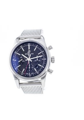 BREITLING TransOcean Chronographe GMT