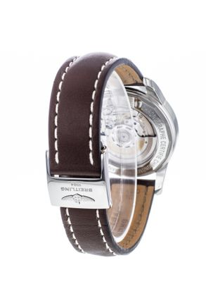 BREITLING TransOcean Chronographe