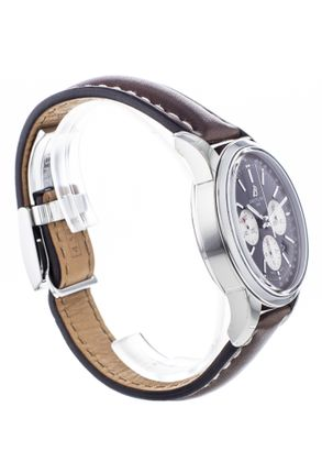 BREITLING TransOcean Chronographe