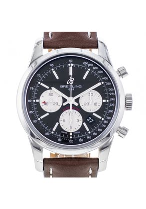 BREITLING TransOcean Chronographe