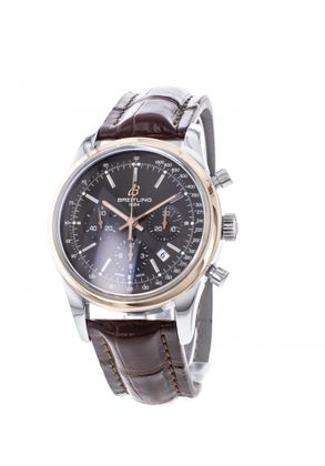 BREITLING TransOcean Chronographe