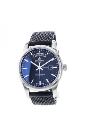 BREITLING TransOcean Day & Date