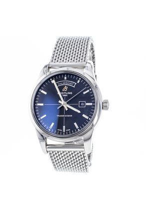 BREITLING TransOcean Day & Date