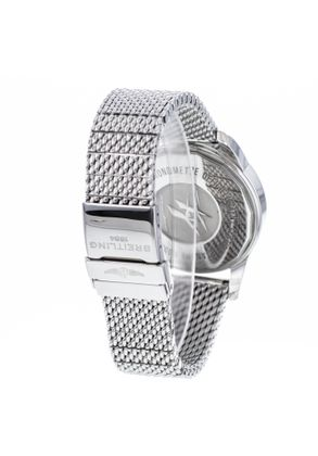 BREITLING TransOcean Day & Date