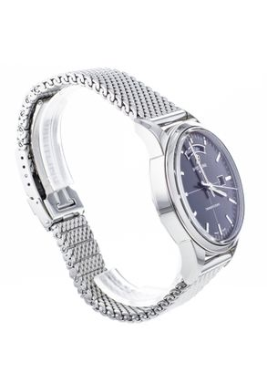 BREITLING TransOcean Day & Date