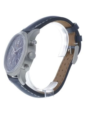 BREITLING TransOcean Unitime Pilot Steel