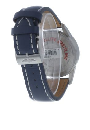 BREITLING TransOcean Unitime Pilot Steel