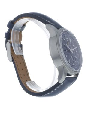 BREITLING TransOcean Unitime Pilot Steel