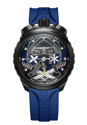 Bomberg bolt shop 68 bs45chpba