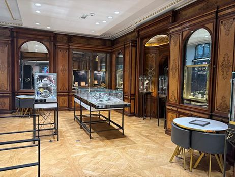 Paris Maty Opéra