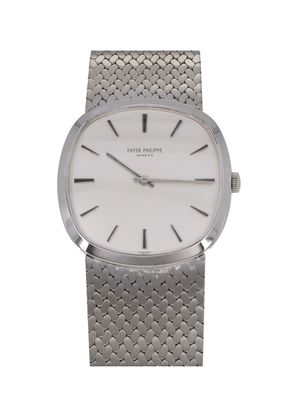 PATEK PHILIPPE Golden Ellipse