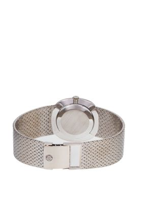 PATEK PHILIPPE Golden Ellipse