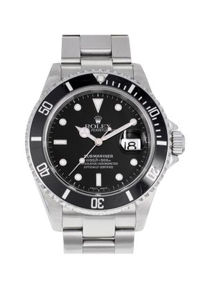 ROLEX Submariner Date