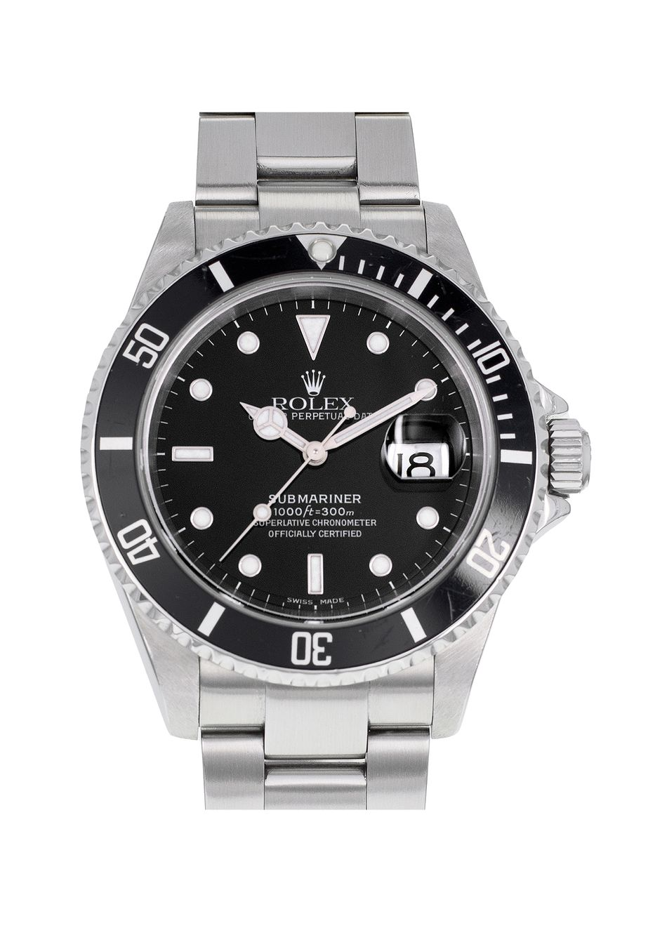ROLEX Submariner Date