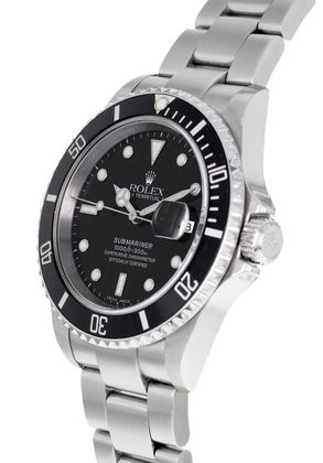 ROLEX Submariner Date