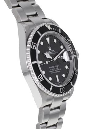 ROLEX Submariner Date
