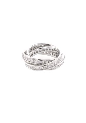 CARTIER Trinity Diamants