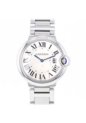 CARTIER Ballon Bleu Medium