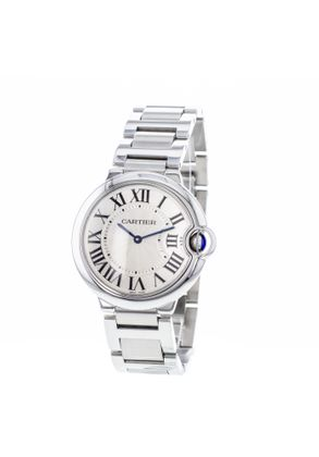 CARTIER Ballon Bleu Medium