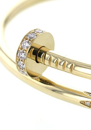 CARTIER Juste un clou