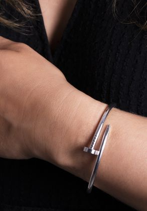 CARTIER Juste un clou