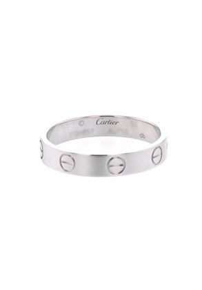 CARTIER Love Alliance