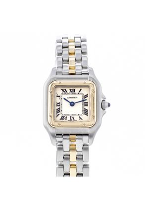 CARTIER Panthère