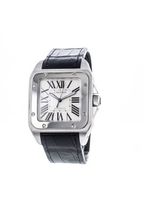 CARTIER Santos 100 XL