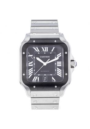 CARTIER Santos