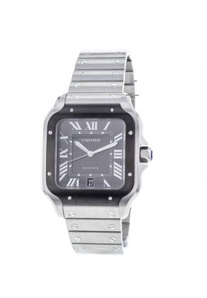 CARTIER Santos