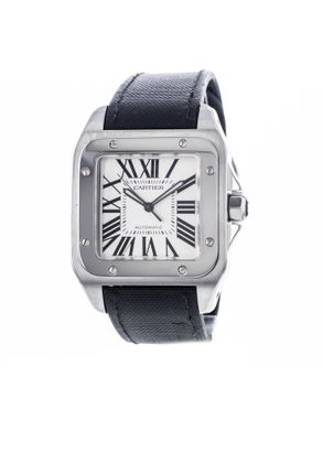 CARTIER Santos XL