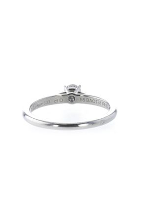 CARTIER Solitaire 1895
