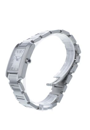 CARTIER Tank Française Grand Modèle