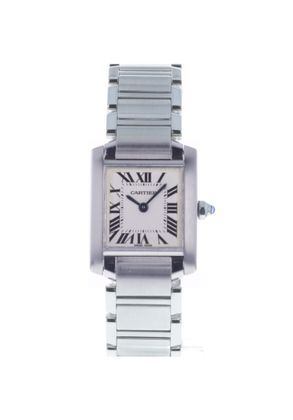 CARTIER Tank Française