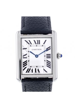 CARTIER Tank Solo