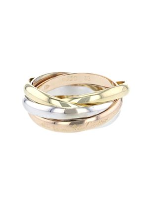 CARTIER Trinity 5 anneaux
