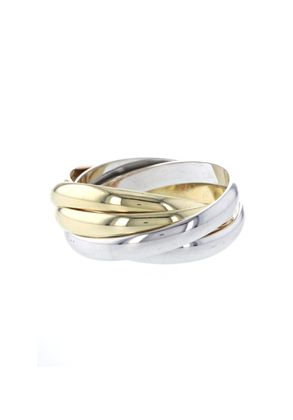 CARTIER Trinity "Les Must de Cartier"