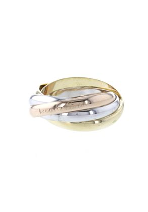 CARTIER Trinity "Les Must de Cartier"
