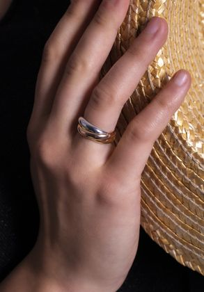 CARTIER Trinity Classique