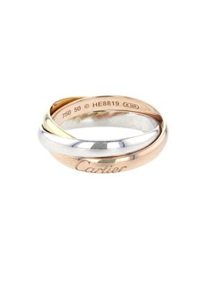 CARTIER Trinity PM