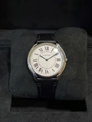 CARTIER Ronde Croisière