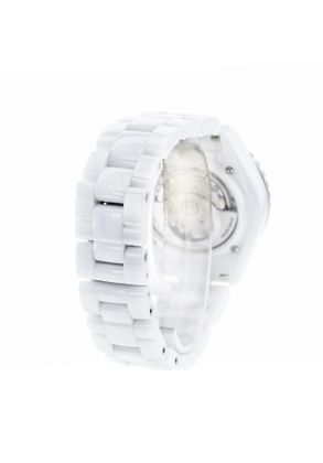 CHANEL J12 Blanche Calibre 12.1