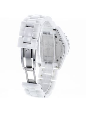 CHANEL J12 38 mm Index diamants