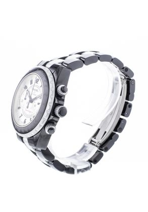 CHANEL J12 Superleggera Chronographe