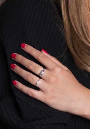 CHAUMET Jeux de Liens