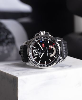 CHOPARD Mille Miglia GT XL Power Reserve