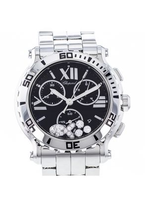 CHOPARD Happy Fish Chronograph Ladies