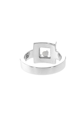 CHOPARD Happy Diamonds