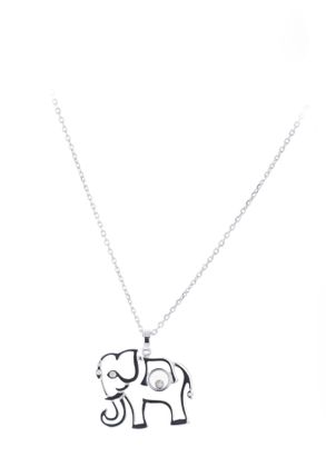 CHOPARD Happy Diamonds Eléphant