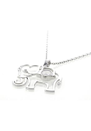 CHOPARD Happy Diamonds Eléphant